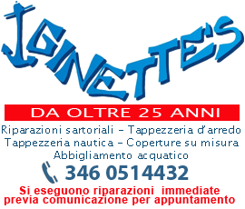 Logo Ginette