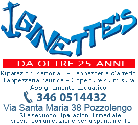 Logo Ginette